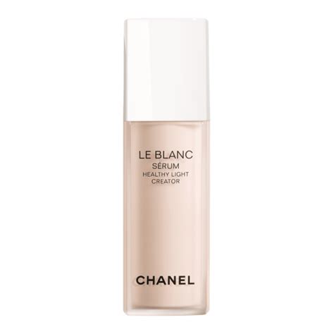 LE BLANC SÉRUM HEALTHY LIGHT CREATOR Brightening – 